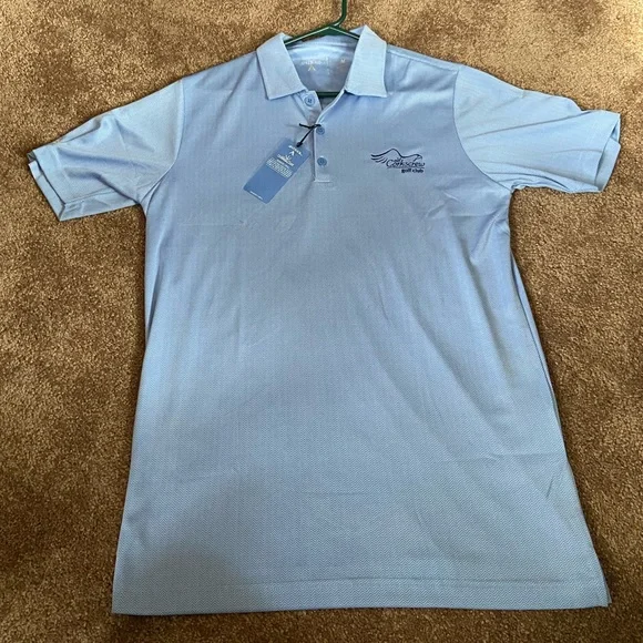Antigua golf shirt - Picture 2 of 3